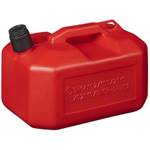 Produktbild für Benzinkanister ProPlus 530042