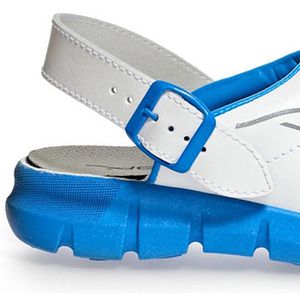 Produktbild für Berufsschuhe Abeba Dynamic 7312, OB
