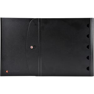 Produktbild für Tisch-Flipchart Exacompta 56234E Exactive Exashow