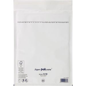 Produktbild für Luftpolstertaschen Office-Products für DIN C4