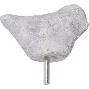 Produktbild für Vogeltränke dobar Carré, 12979e, 29 x 5 x 29 cm