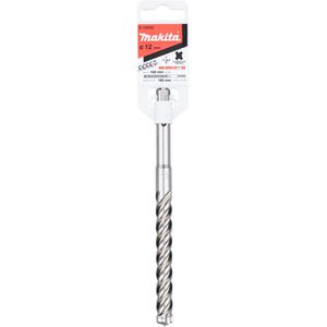 Produktbild für Bohrer Makita NEMESIS II Hammerbohrer, E-14532, SDS+