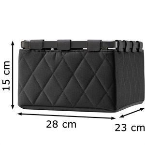 Produktbild für Aufbewahrungsbox Reisenthel Framebox S, 7L