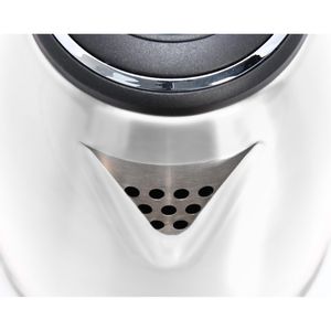 Produktbild für Wasserkocher esperanza EKK113W, weiß