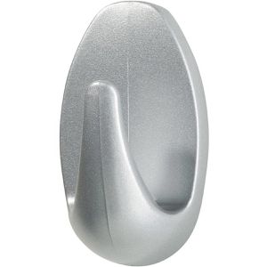 Klebehaken Tesa 57519 Powerstrips Haken Small Oval