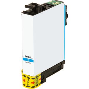 Produktbild für Tinte Böttcher-AG für Epson 604XL C13T10H240