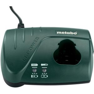 Produktbild für Werkzeugakku-Ladegerät Metabo LC 40