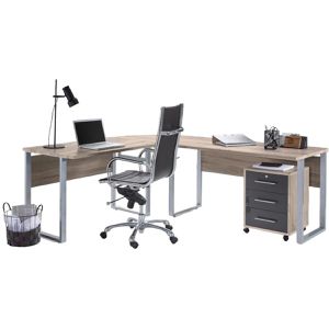 Büromöbel-Set BMG-Möbel Office Edition