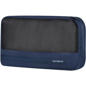 Produktbild für Koffer-Organizer Samsonite TA Revolution, blau, Set, 3-teilig