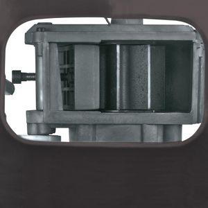 Produktbild für Häcksler Einhell GC-RS 2540,3430620, 2000 Watt