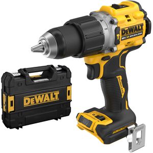 Produktbild für Akku-Schlagbohrschrauber DeWalt DCD805NT-XJ