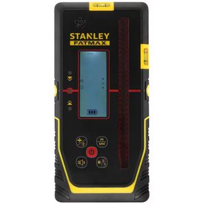 Laser-Empfänger Stanley FMHT77652-0, FATMAX
