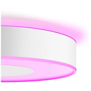 Produktbild für Deckenleuchte Philips-Hue Infuse M, weiß, LED