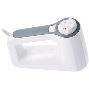 Produktbild für Handmixer Braun MultiMix 3 HM3135WH, weiß, 9 Geschwindigkeiten