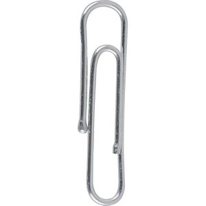 Produktbild für Büroklammern Alco 2220, Norica, 32mm