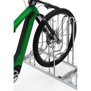 Produktbild für Fahrradständer RR-Solutions R4S, Bodenmontage / freistehend