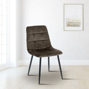 Produktbild für Esszimmerstuhl CLP Antibes, 323616