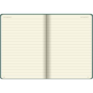Produktbild für Notizbuch Leuchtturm1917 Pocket, 370299, Karton Hardcover