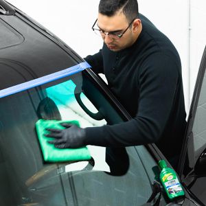 Produktbild für Scheibenversiegelung Turtle-Wax 52859, ClearVue Rain Repellant