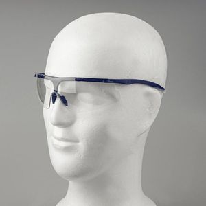 Produktbild für Schutzbrille Uvex super fit 9178265, klar