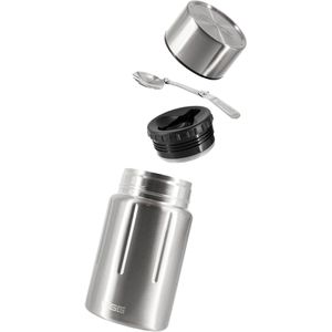Produktbild für Thermobehälter SIGG Gemstone Food Jar 8734.30, Edelstahl