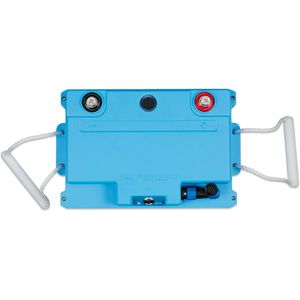 Produktbild für LiFePO4-Akku Victron 12,8/100 Lithium SuperPack NG, 100 Ah