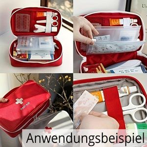 Produktbild für Erste-Hilfe-Tasche Böttcher-AG