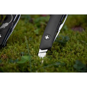 Produktbild für Taschenmesser SWIZA D06, schwarz