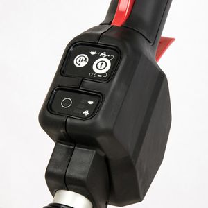 Produktbild für Multifunktionsantrieb Makita DUX60Z, Akku
