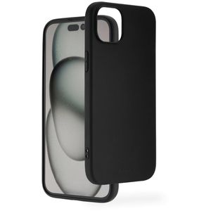 Handyhülle Hama Fantastic Feel, schwarz