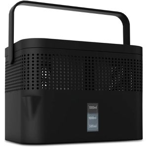 Produktbild für Luftentfeuchter BonAura Air One Max, Granulat