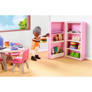 Produktbild für Spielset playmobil MY LIFE 71608, ab 4 Jahre