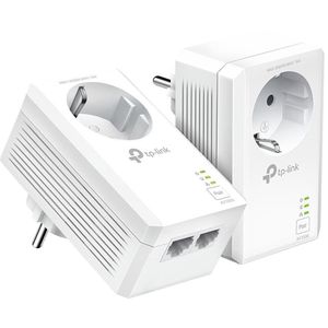 Produktbild für Powerline TP-Link AV1000 TL-PA7027P KIT
