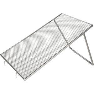 Durchwurfsieb pro-bau-tec 10021, verzinkt