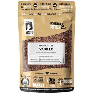 Tee Bremer-Gewürzhandel Rooibos Vanille