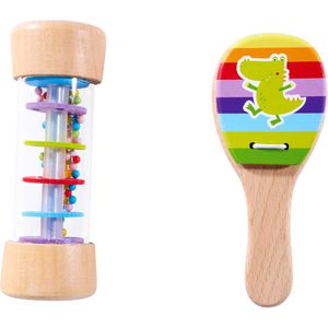 Kinder-Musikinstrument Eichhorn 100003491