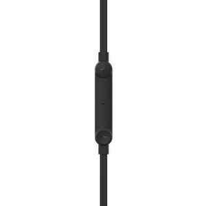 Produktbild für Kopfhörer Belkin SoundForm G3H0002btBLK, schwarz