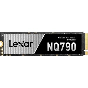 Produktbild für Festplatte Lexar LNQ790, LNQ790X001T