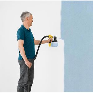 Produktbild für Sprühaufsatz Wagner Wall Extra Texture