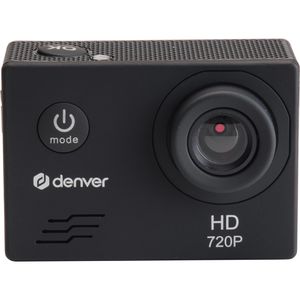 Produktbild für Action-Cam Denver ACT-324, wasserdicht bis 30m
