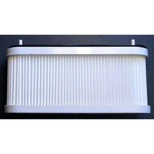 Produktbild für Händetrockner JSD JSD-UVclean Basic, Jet-Luftstrom, weiß