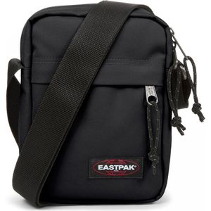Produktbild für Umhängetasche Eastpak The One Black, aus Nylon, schwarz