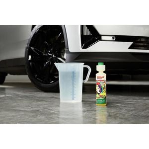 Produktbild für Scheibenreiniger Sonax 03701410, Lemon Rocks