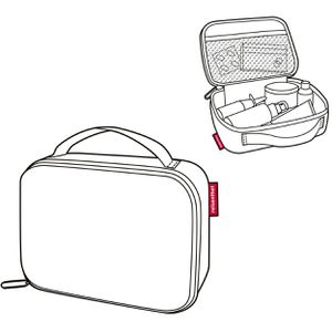 Produktbild für Kühltasche Reisenthel Thermocase leo macchiato