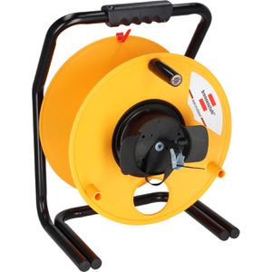 Produktbild für Kabeltrommel Brennenstuhl Brobusta G, leer