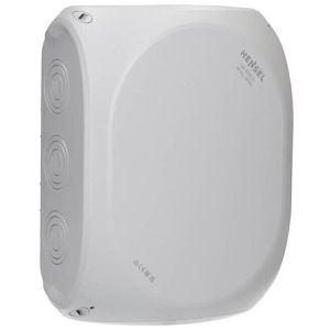 Abzweigdose Hensel DK 3500 G, wasserdicht IP66 für außen