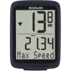 Produktbild für Fahrradcomputer Sigma BC 10.0 WL, 10211