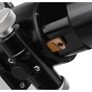 Produktbild für Teleskop Bresser Messier AR-127L/1200 Hexafoc, Set
