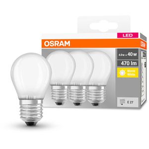LED-Lampe Osram Retrofit Classic P E27