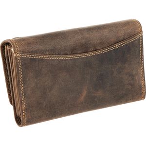 Produktbild für Kellner-Geldbörse Greenburry Vintage extra stark